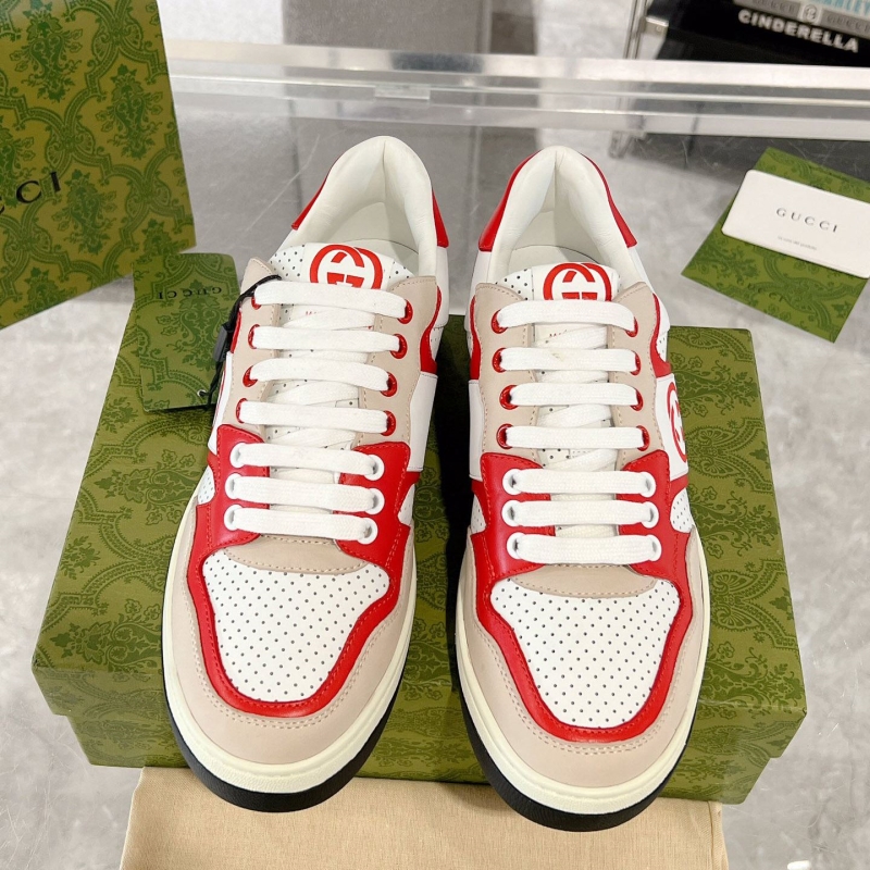 G*u*i casual shoes